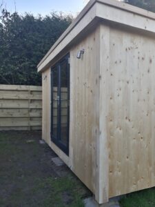 Beechfield – Studio