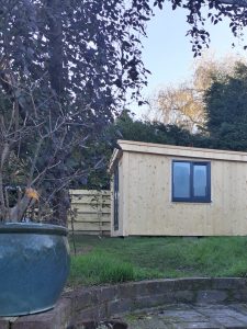 Beechfield – Studio