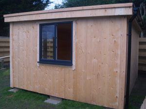 Beechfield – Studio