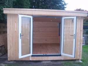 Beechfield – Studio