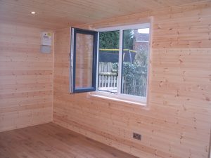 Beechfield – Studio