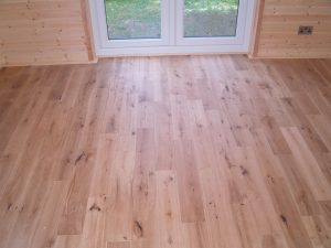 Beechfield – Studio