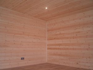 Beechfield – Studio